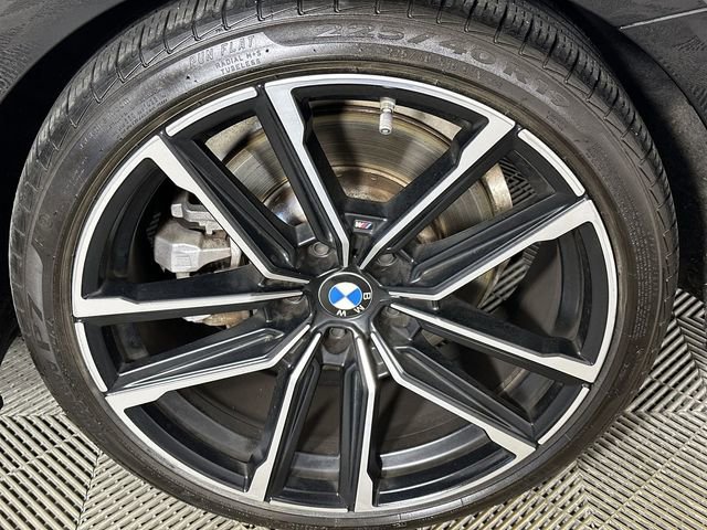 Used 2022 BMW 430i xDrive Convertible w/ M Sport Package image 34