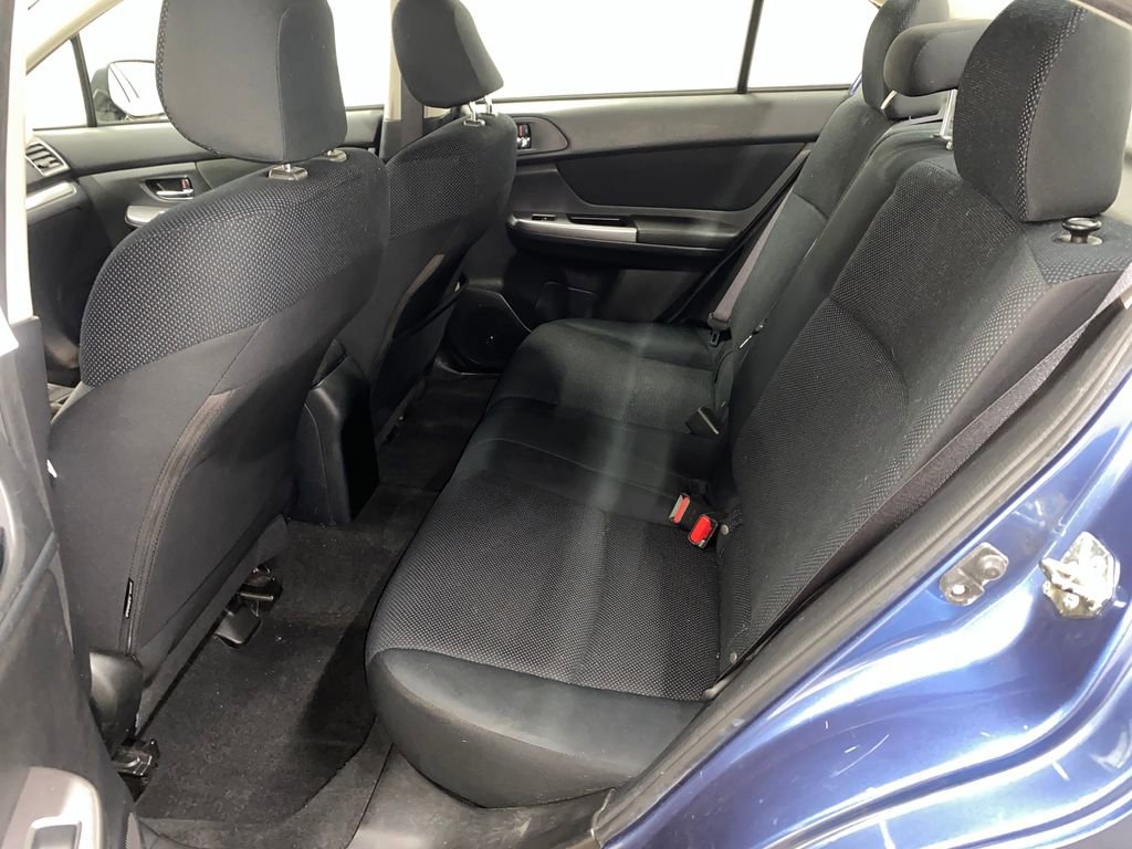 Used 2016 Subaru Impreza 2.0i Premium image 22