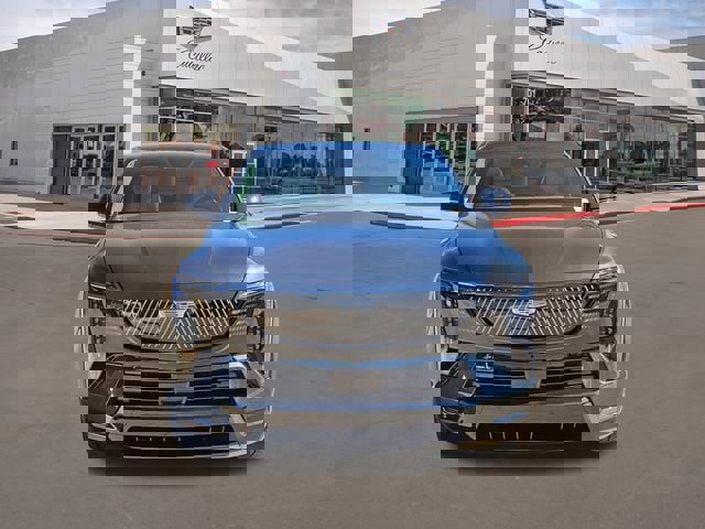 New 2025 Cadillac Escalade IQ Sport 1 image 2