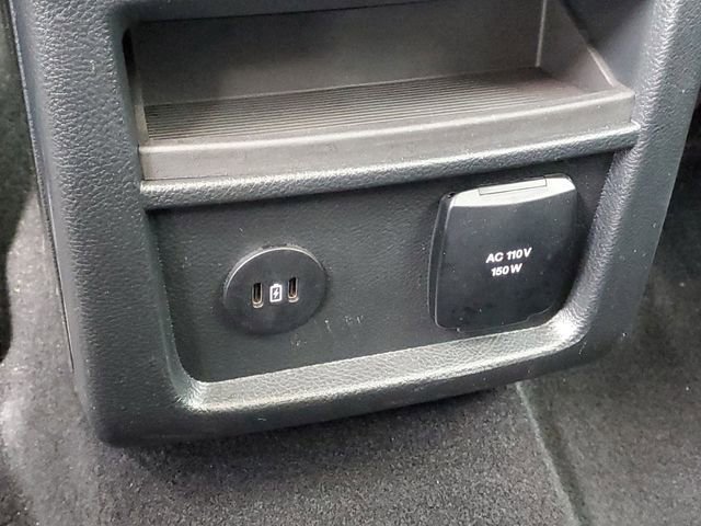 Used 2023 Ford Edge SEL w/ Convenience Package image 31