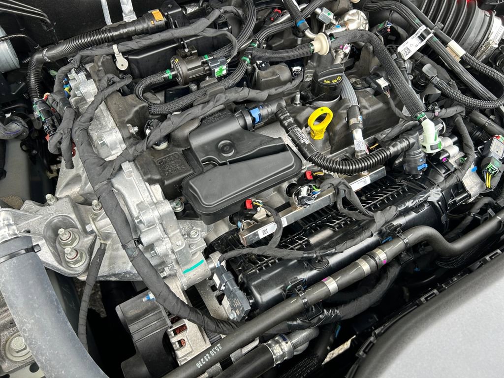 Used 2024 Ford Bronco Sport Big Bend image 30