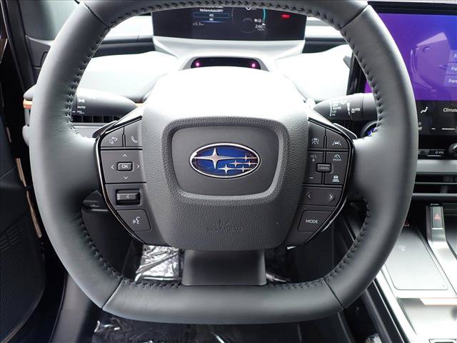 New 2026 Subaru Uncharted AWD image 14