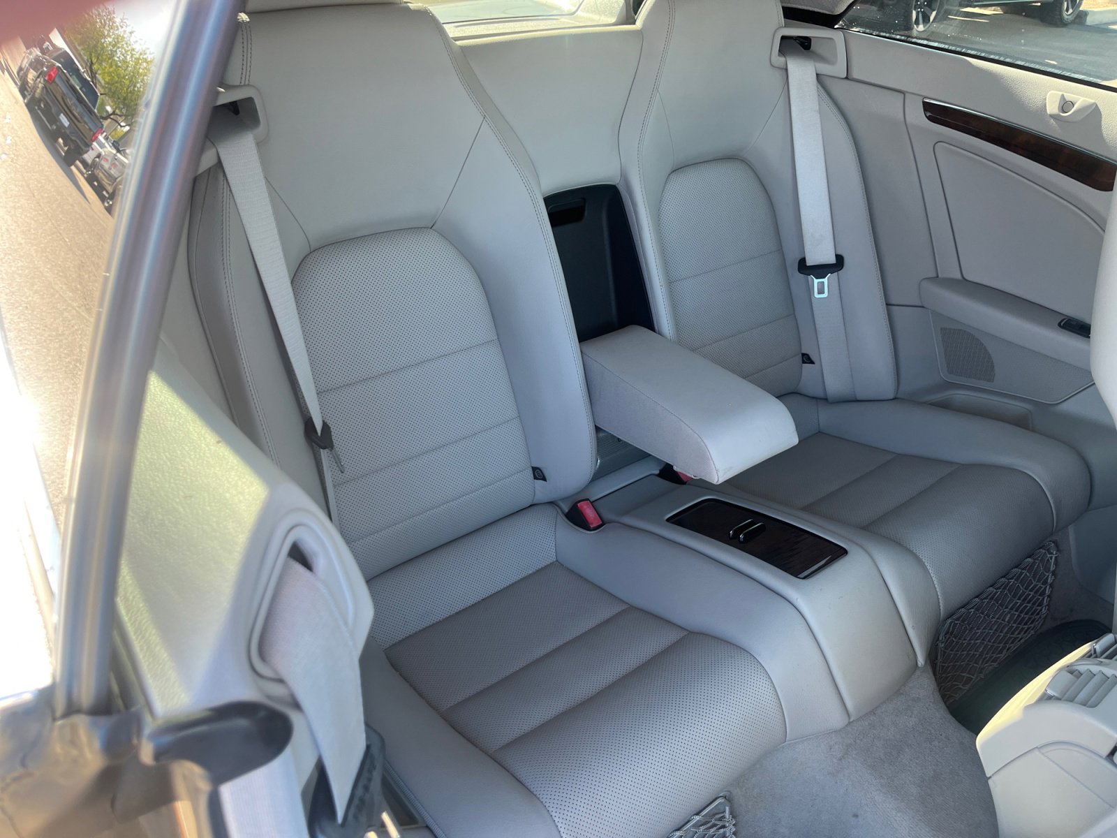 Used 2013 Mercedes-Benz E 350 E 350 image 18