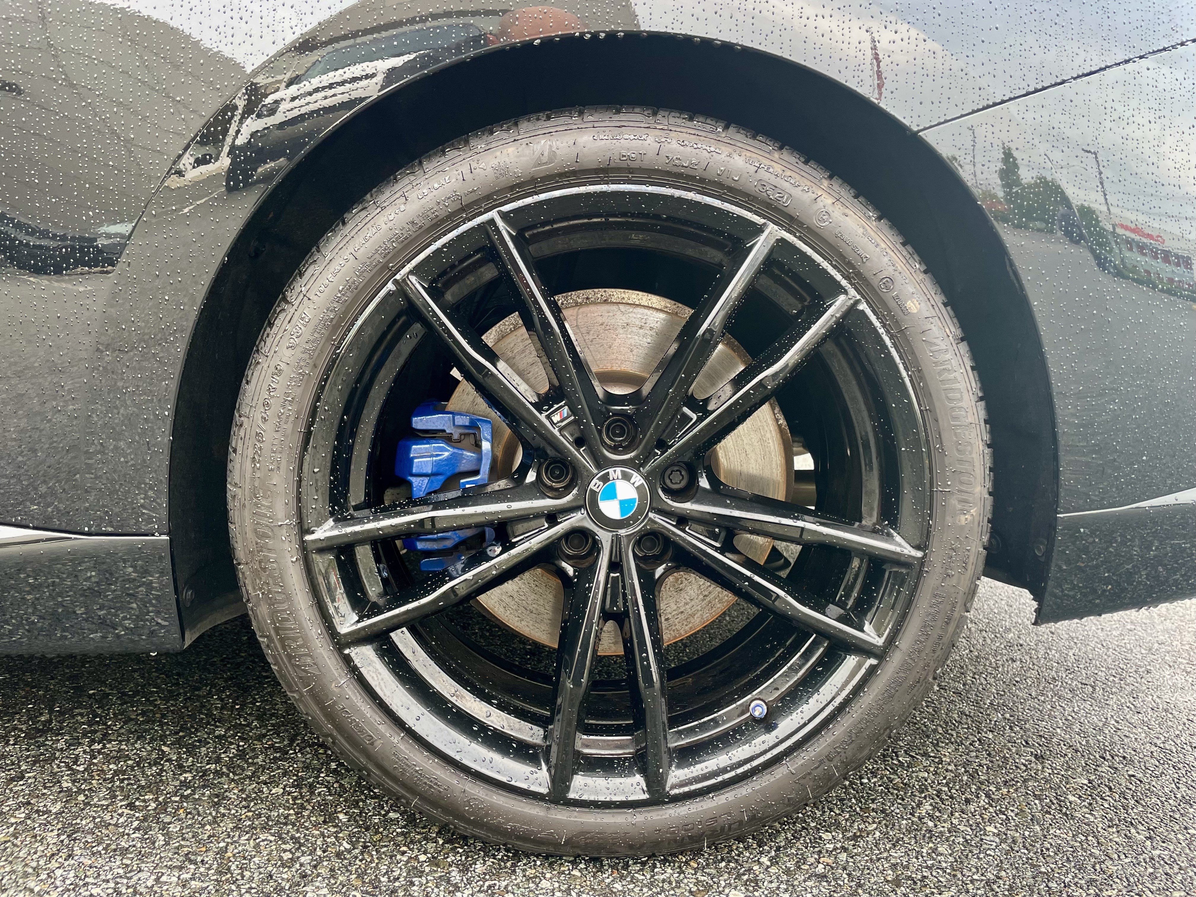 Used 2022 BMW M240i xDrive Coupe w/ Premium Package AWD/4WD image 10
