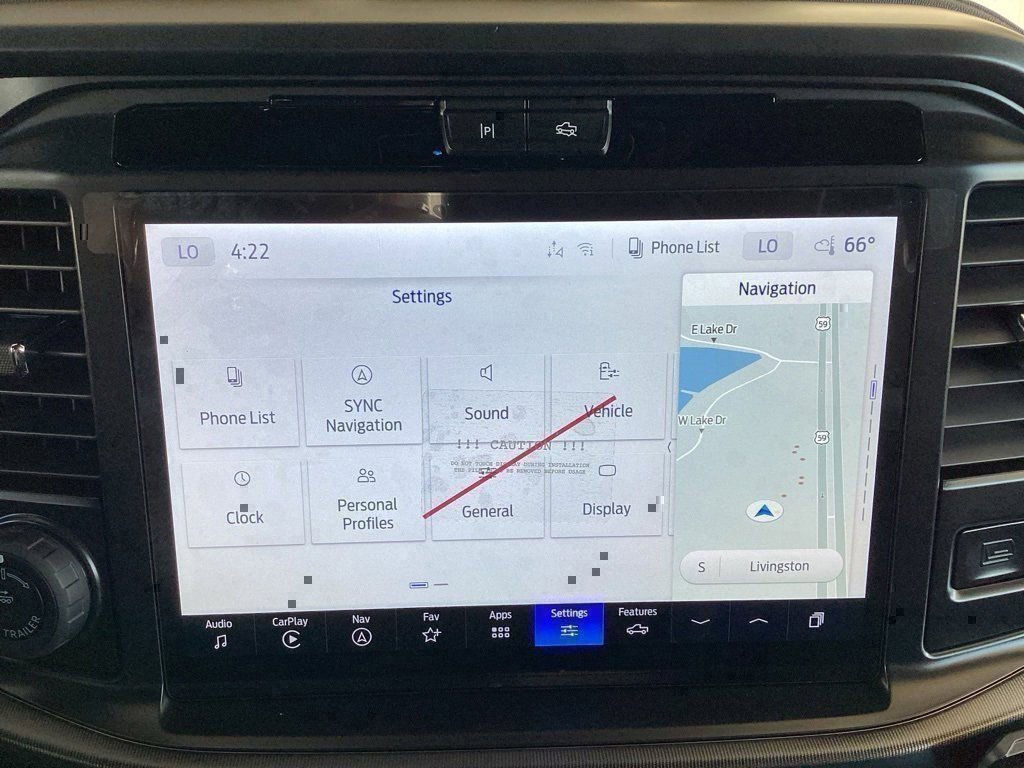 New 2025 Ford F150 Raptor image 57