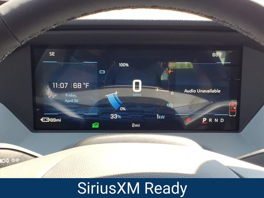New 2027 Chevrolet Bolt LT w/ Comfort Package FWD image 12