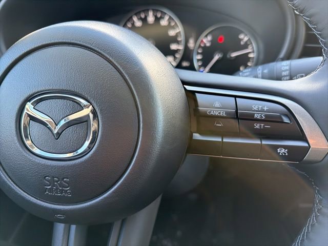 New 2026 MAZDA CX-30 AWD 2.5 S image 19