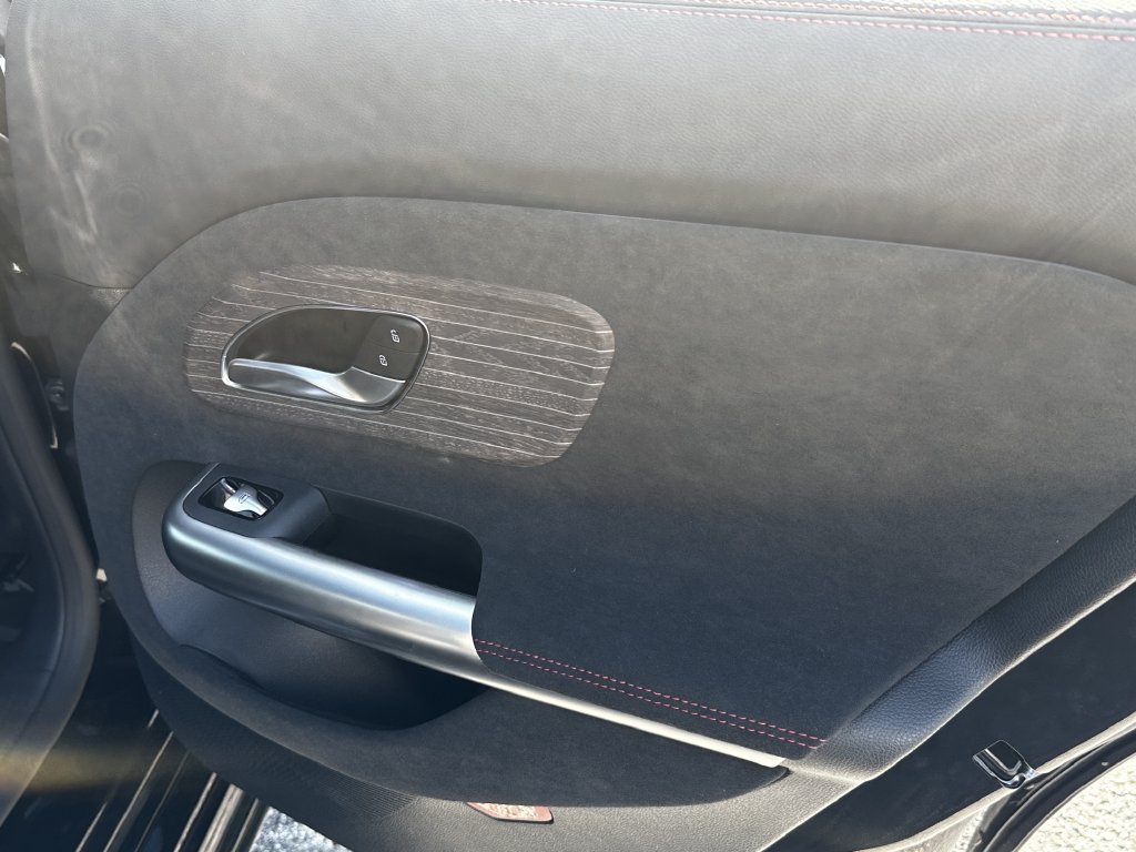 New 2027 Mercedes-Benz CLA 220 image 18