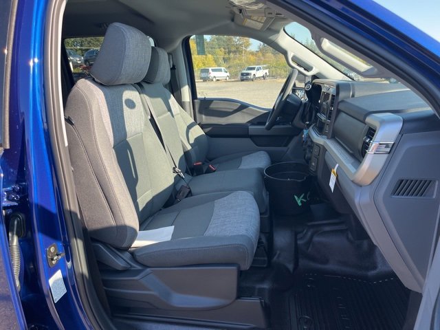 New 2026 Ford F350 XLT image 14