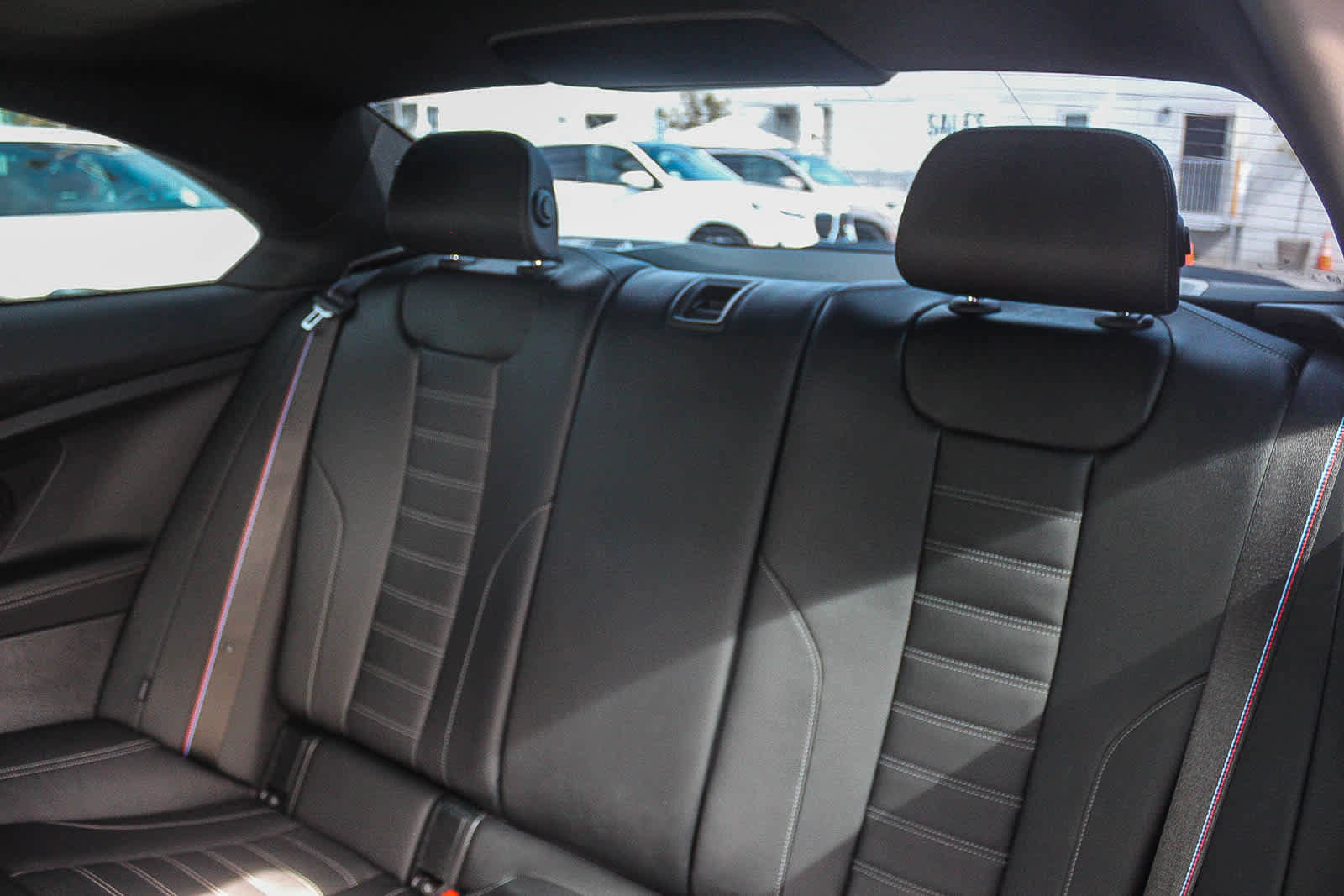 Used 2024 BMW M2 w/ Lighting Package image 17