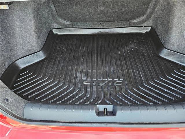 Used 2020 Honda Civic LX image 6