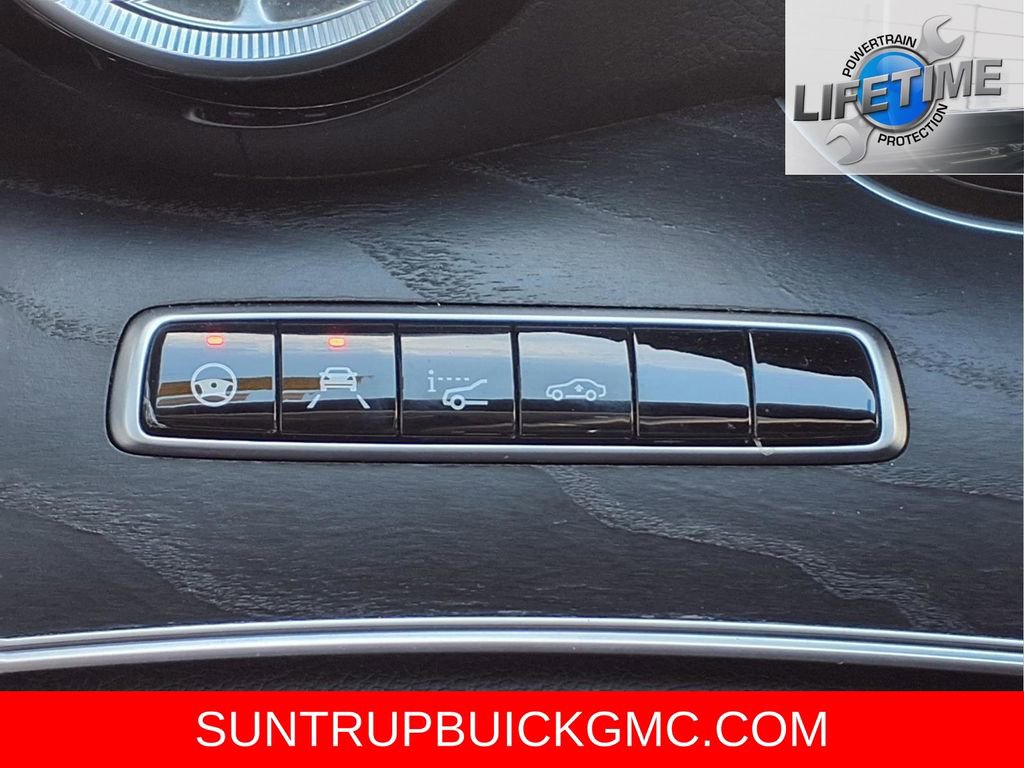 Used 2019 Mercedes-Benz E 53 AMG 4MATIC Coupe image 18