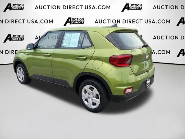 Used 2020 Hyundai Venue SE image 20