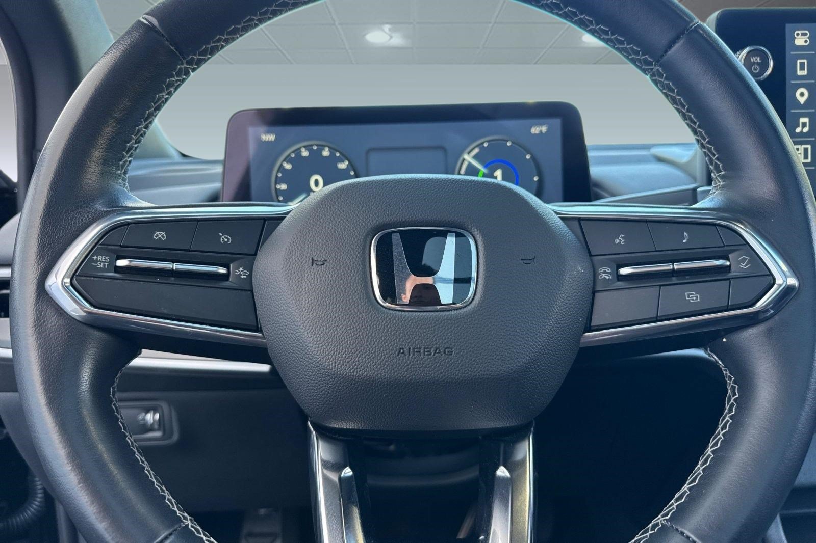 Used 2024 Honda Prologue Touring image 10