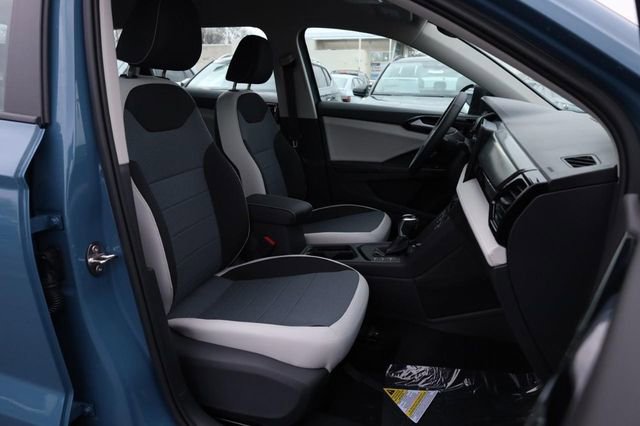 New 2026 Volkswagen Taos S image 23
