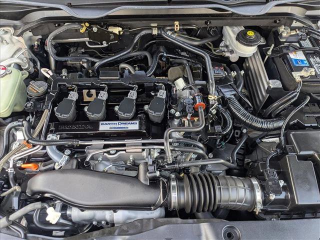 Used 2019 Honda Civic Touring image 21