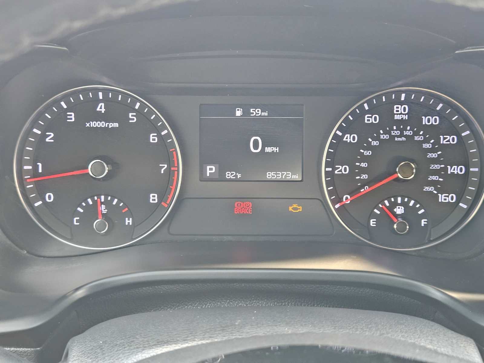 Used 2021 Kia Forte GT-Line FWD image 16