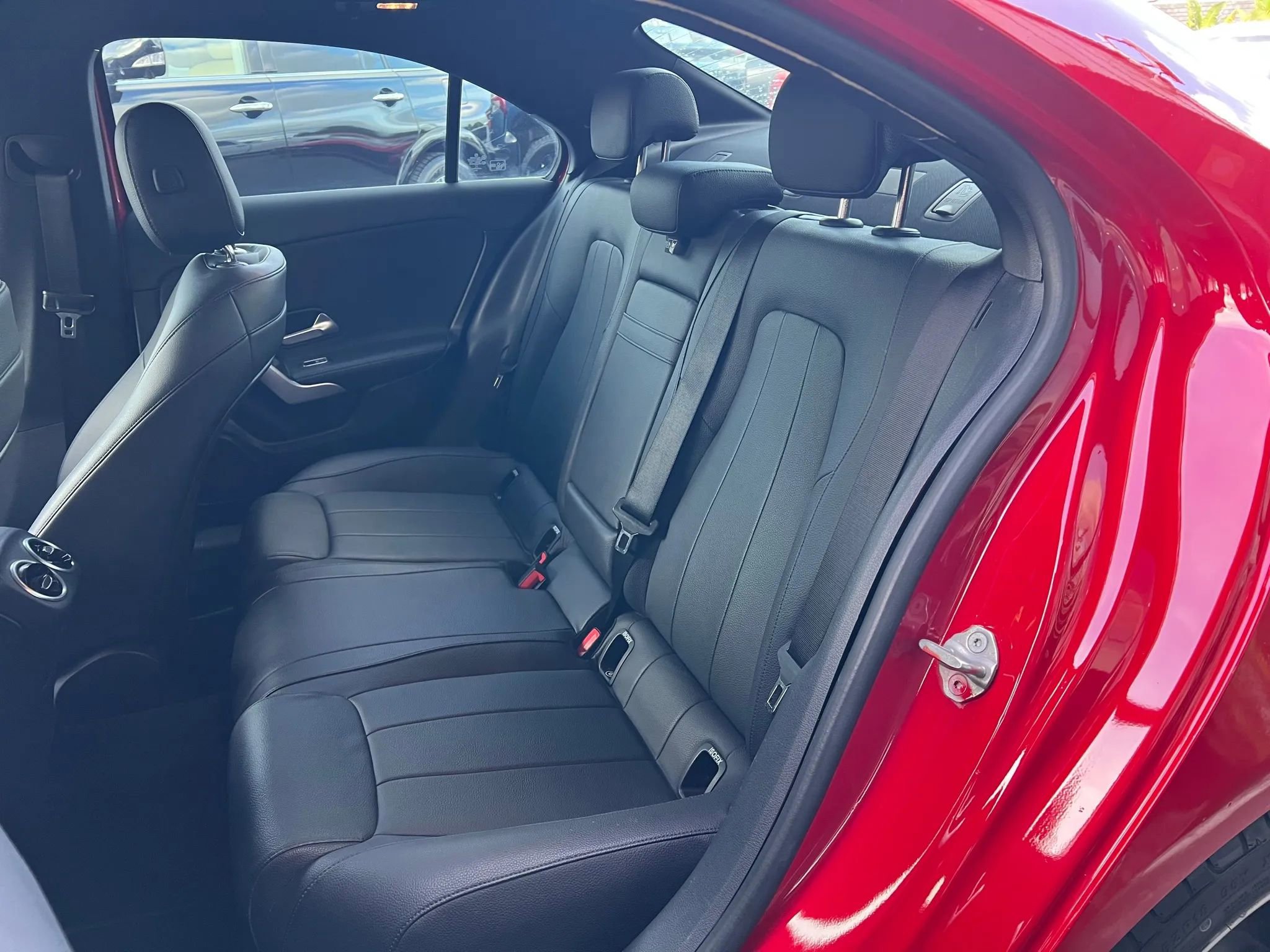 Used 2019 Mercedes-Benz A 220 image 21