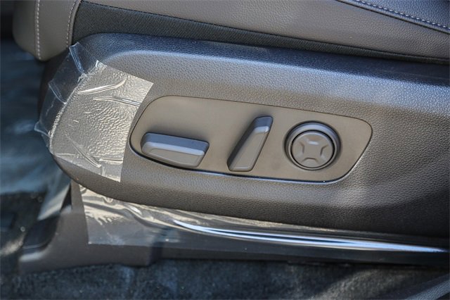 New 2026 Kia Carnival SX Prestige image 23