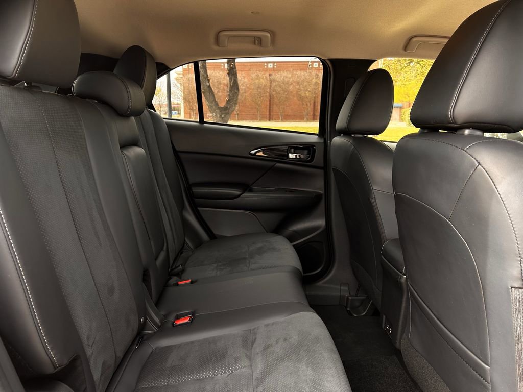Used 2026 Mitsubishi Eclipse Cross SE AWD/4WD image 27