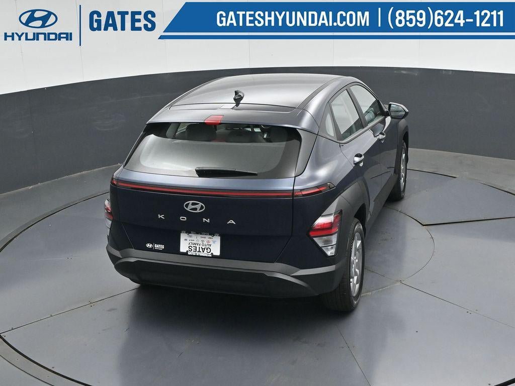 New 2027 Hyundai Kona SE FWD image 43