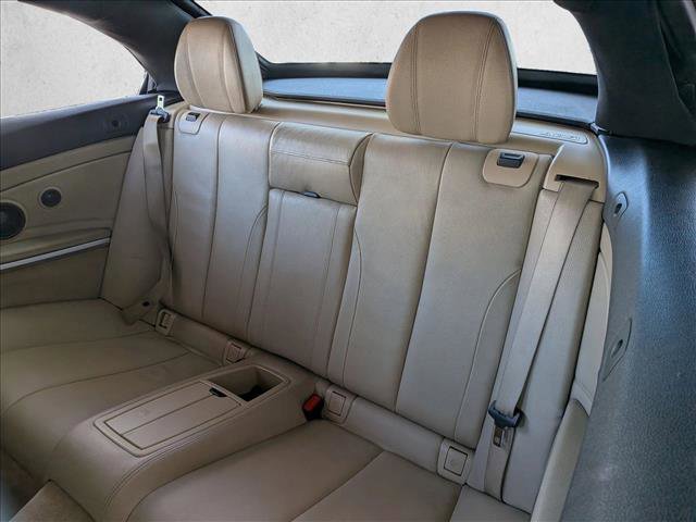 Used 2015 BMW 435i xDrive Convertible image 15