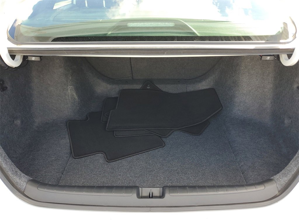 Certified 2022 Honda Accord Sport image 10