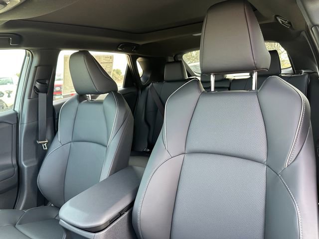 New 2026 Toyota bZ image 11