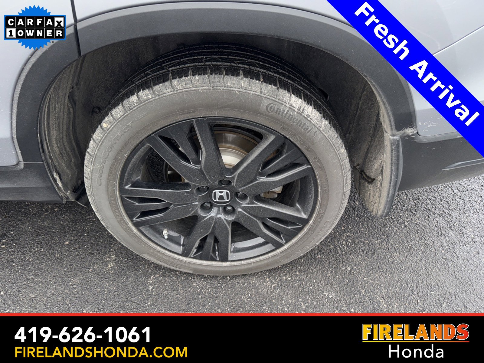 Used 2022 Honda Pilot Special Edition image 27