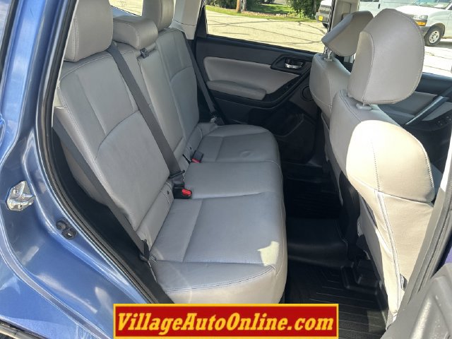 Used 2016 Subaru Forester 2.5i Touring w/ Popular Package #2 AWD/4WD image 35