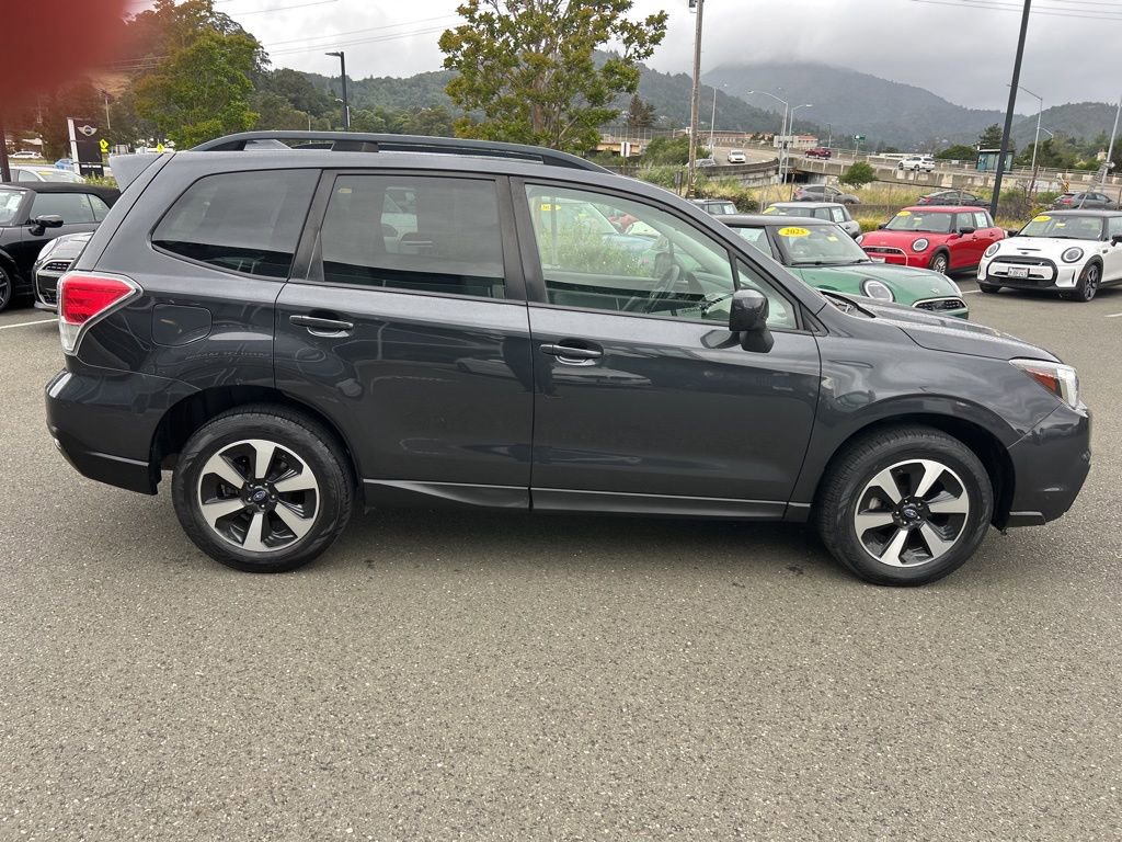 Used 2018 Subaru Forester 2.5i Premium w/ Popular Package #2A image 6