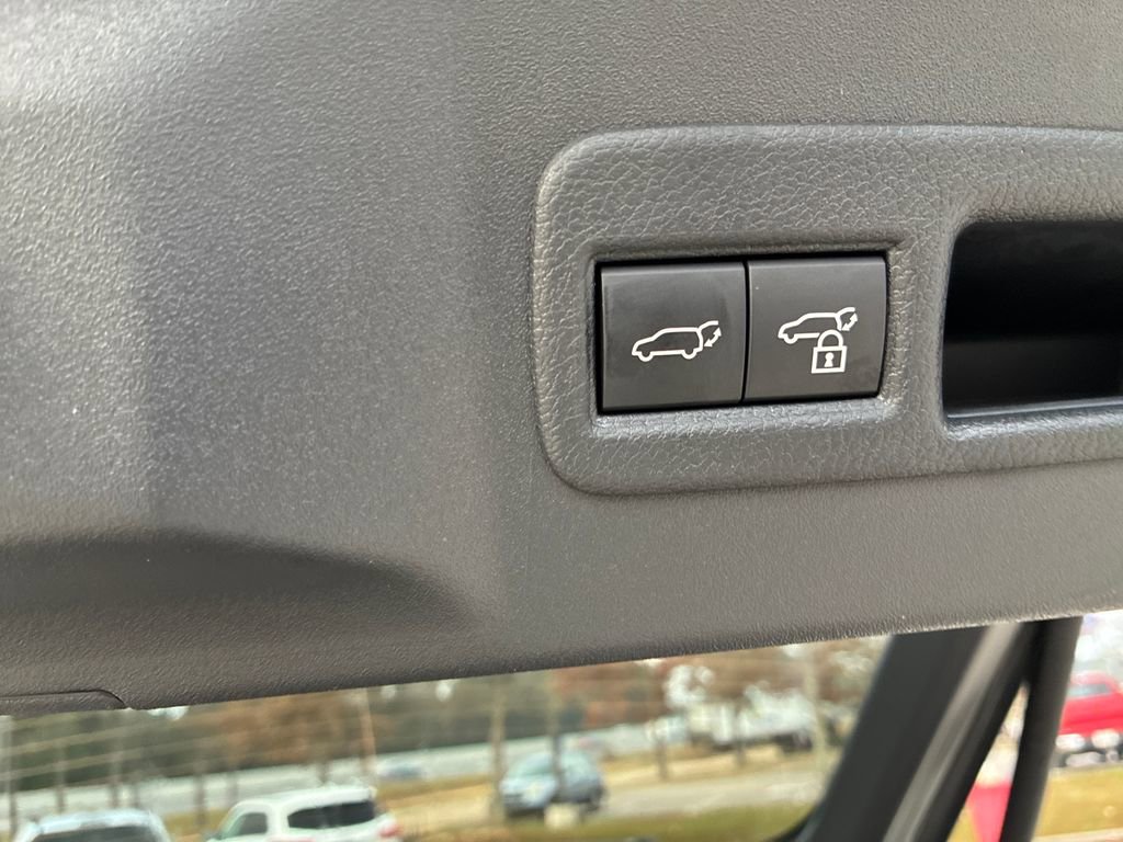 New 2026 Toyota bZ image 33