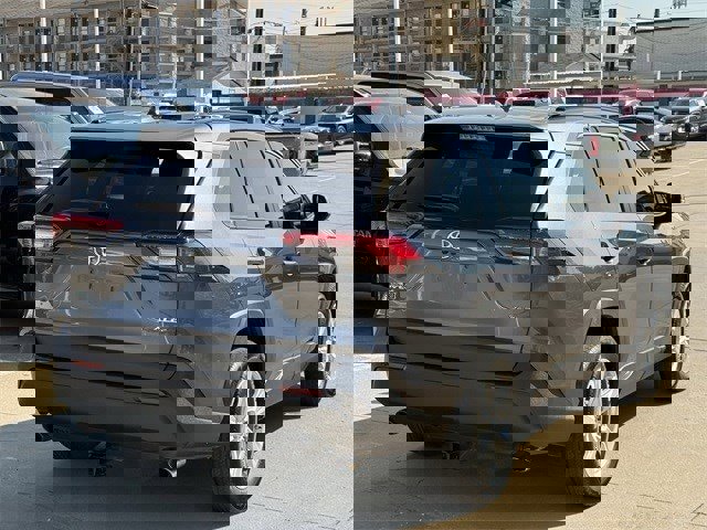 New 2026 Toyota Tundra Limited image 4
