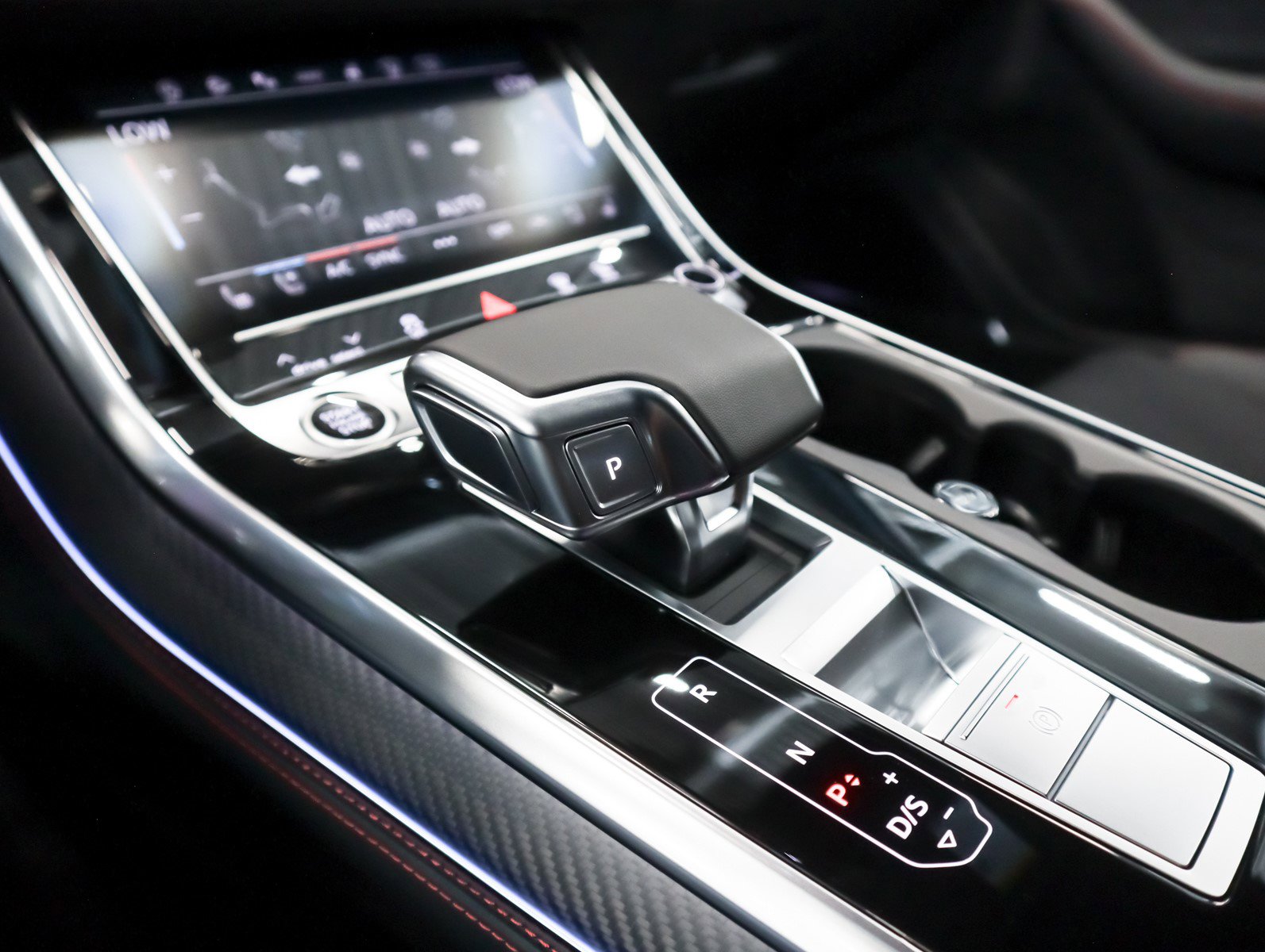 New 2026 Audi Q7 3.0T Prestige image 21