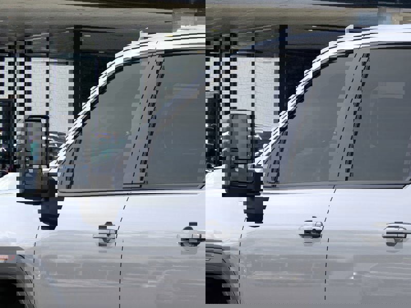 New 2026 GMC Sierra 2500 AT4 image 12