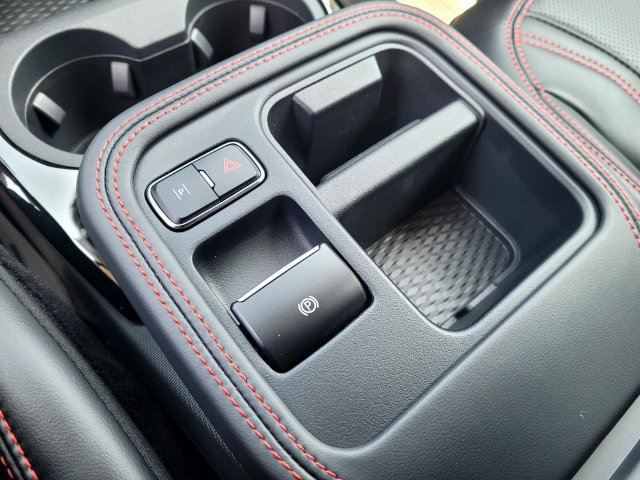 New 2026 Ford Mustang Mach-E Premium w/ Sport Appearance Package RWD image 15