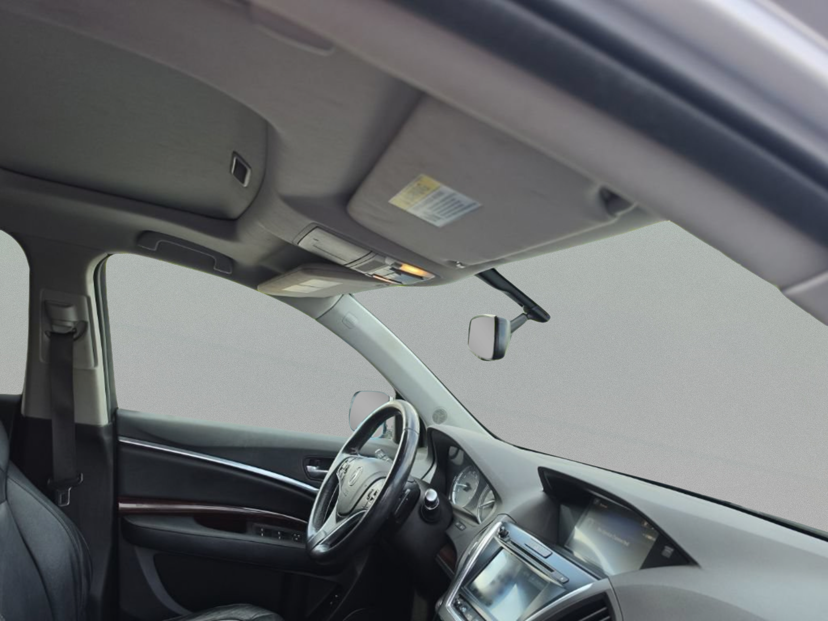 Used 2014 Acura MDX FWD image 36