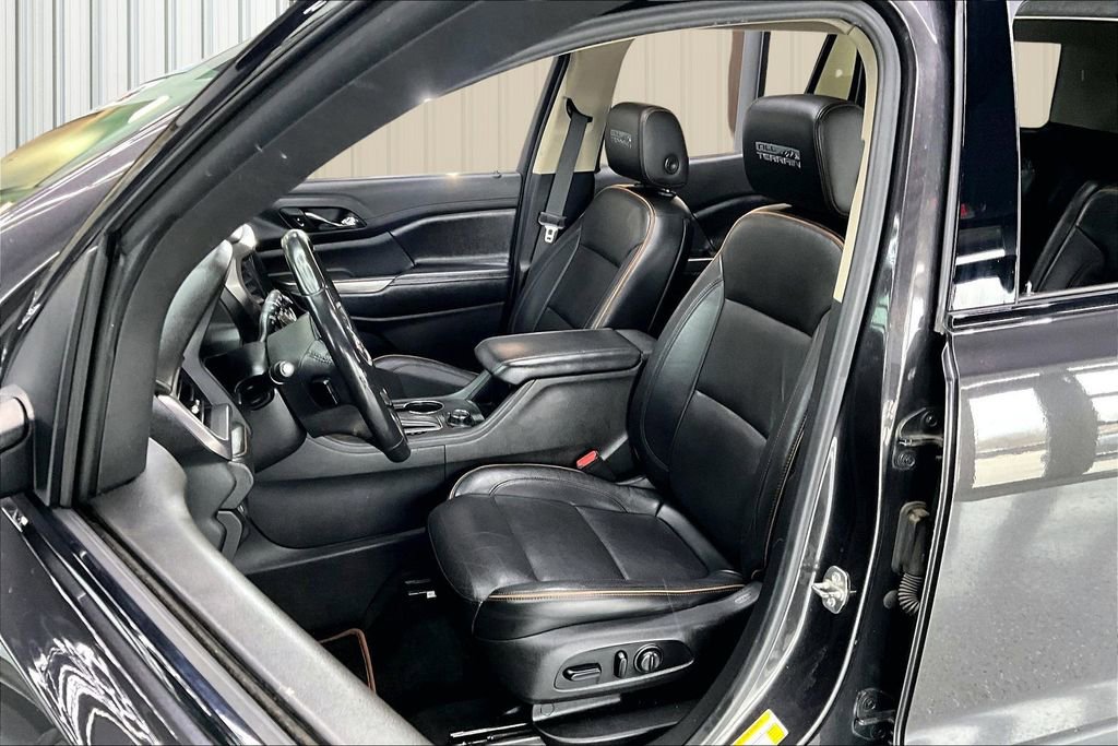 Used 2019 GMC Acadia SLT image 21