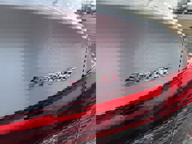 Used 2023 Honda Civic Sport image 25