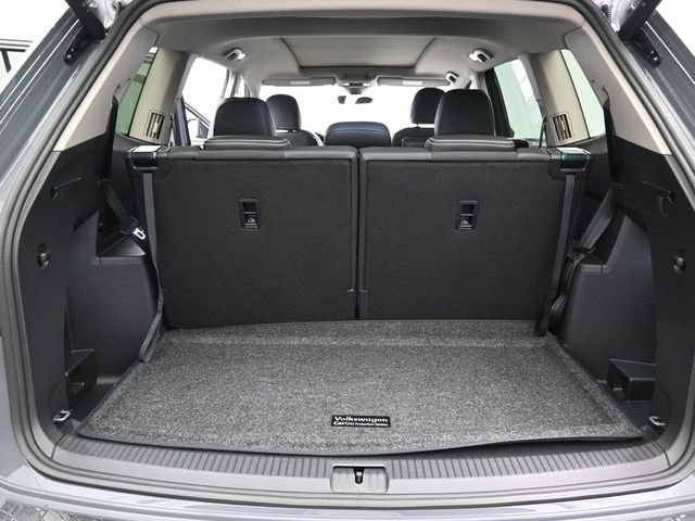 New 2026 Volkswagen Atlas SEL AWD/4WD image 12