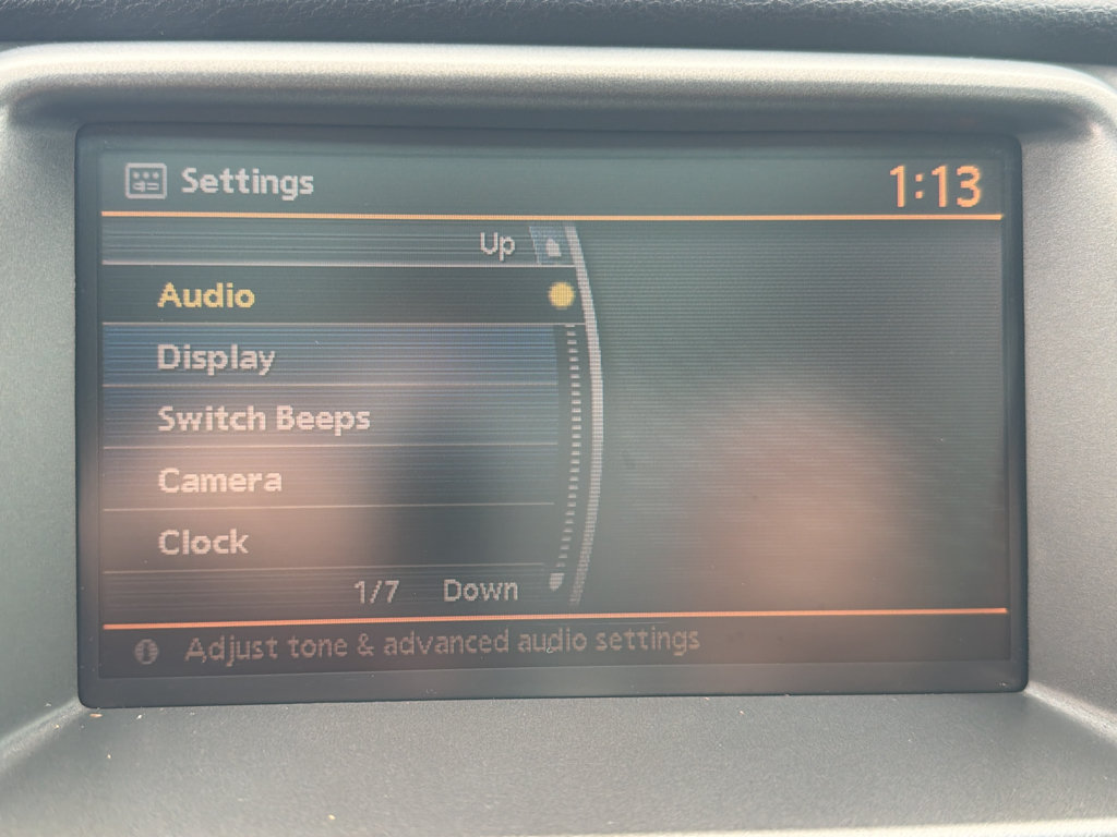 Used 2012 Nissan Murano SL AWD/4WD image 23