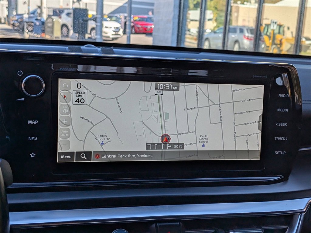 Used 2023 Kia K5 GT w/ GT1 Package image 18