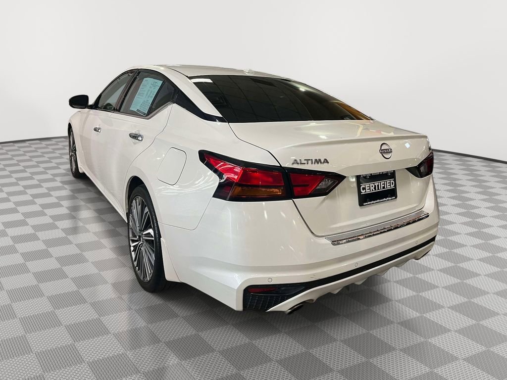 Used 2023 Nissan Altima 2.5 SL image 5