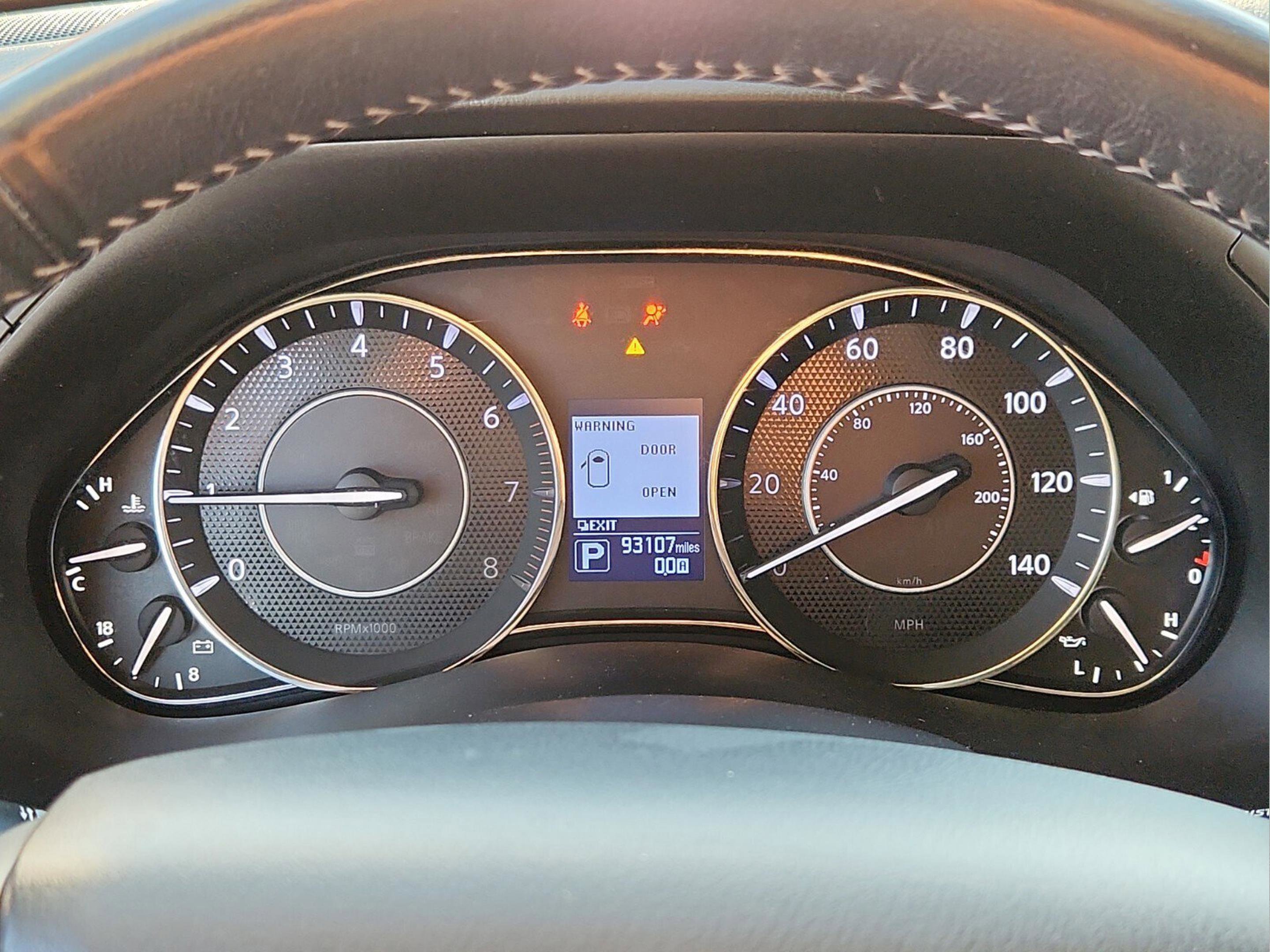 Used 2018 Nissan Armada SL image 21