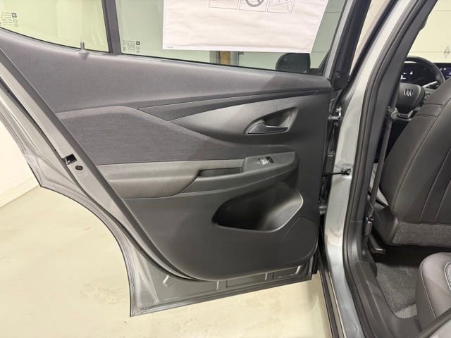 New 2026 Buick Envista Sport Touring w/ Convenience I Package FWD image 21