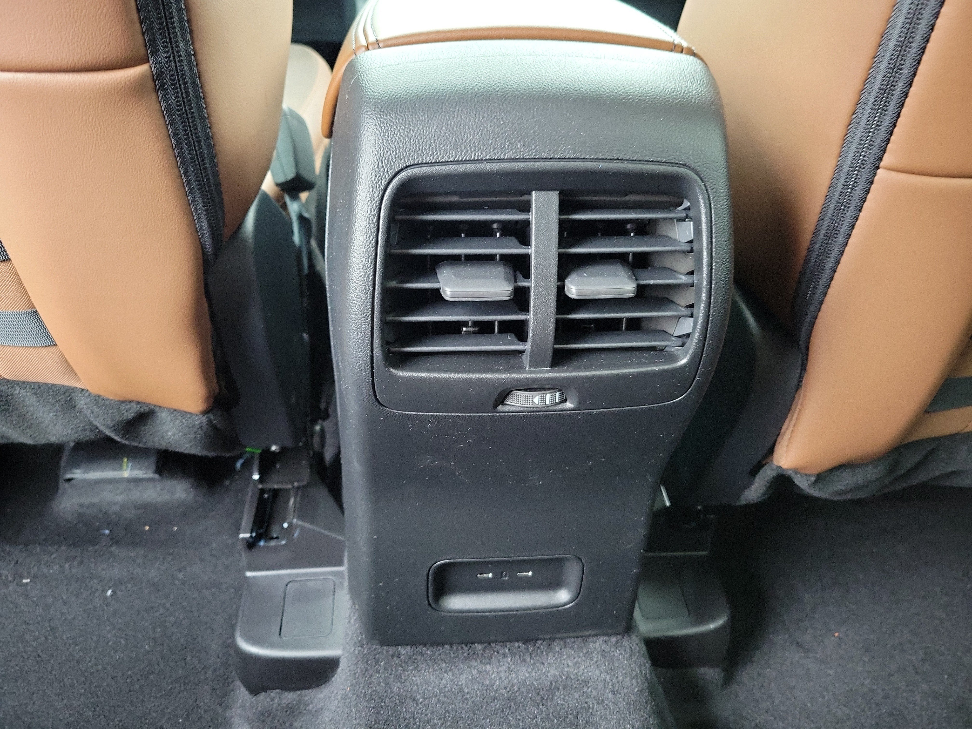 New 2026 Ford Bronco Sport Outer Banks w/ Outer Banks Tech Package+ AWD/4WD image 14