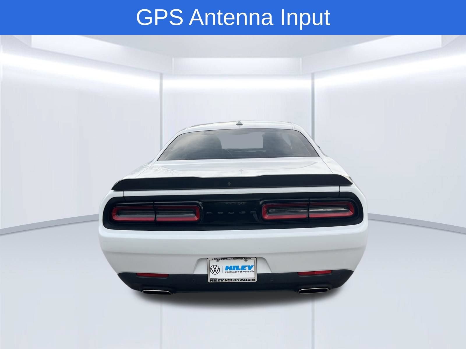 Used 2023 Dodge Challenger GT w/ Plus Package RWD image 7