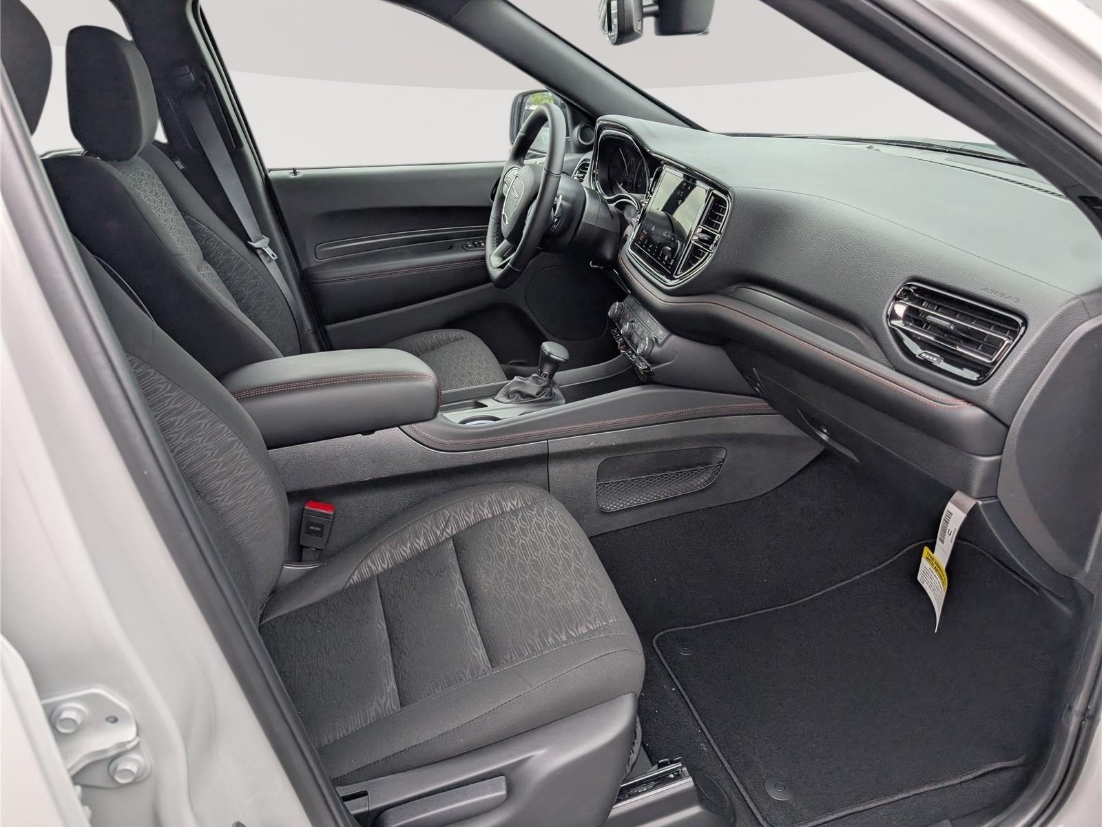 New 2026 Dodge Durango GT w/ Blacktop Package AWD/4WD image 6