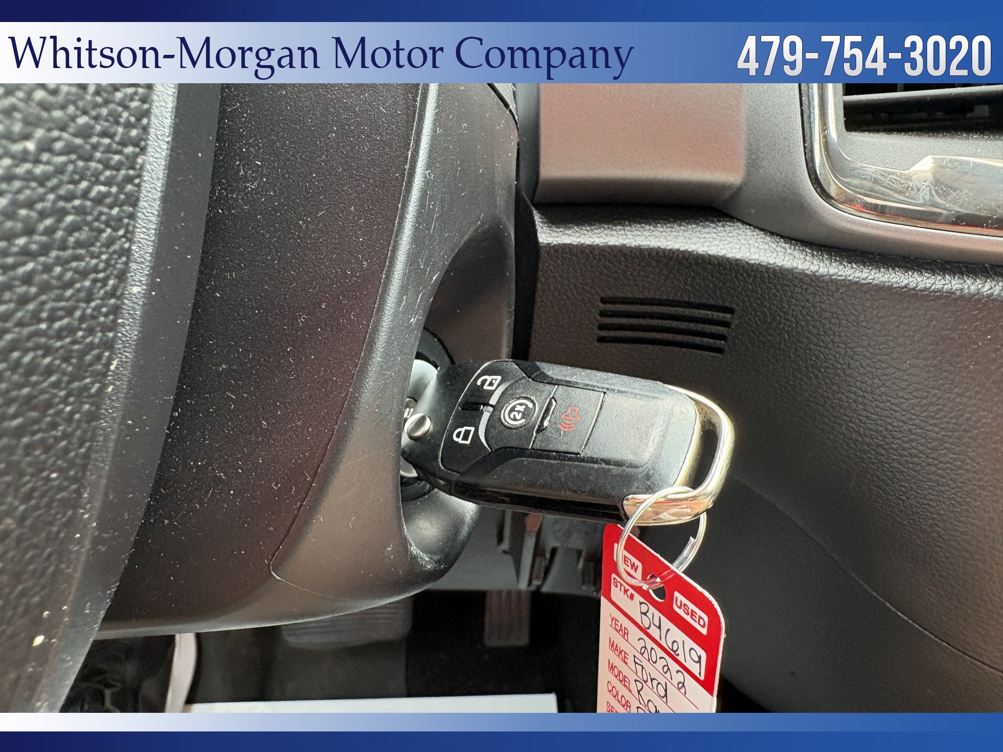 Used 2022 Ford Ranger XLT w/ Equipment Group 301A Mid AWD/4WD image 19