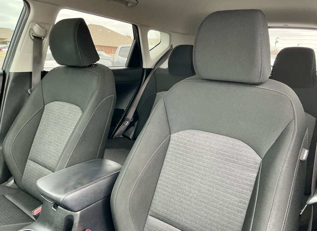 Used 2020 Kia Soul S image 36